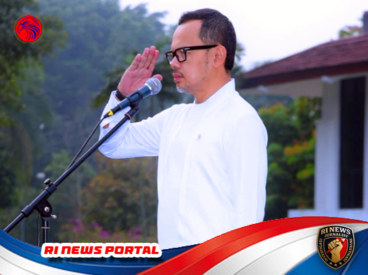 Kepemimpinan Publik Bukan Lari Cepat