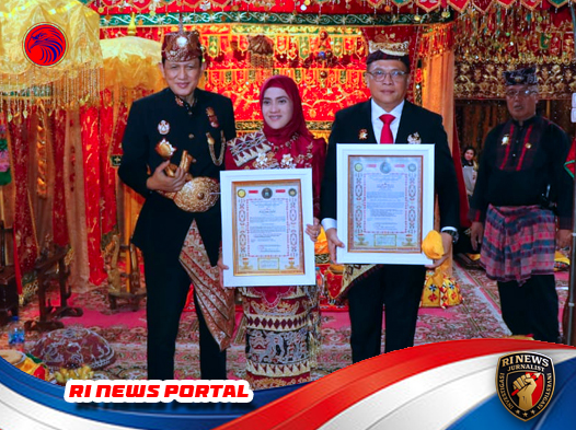 Kerajaan Paksi Pak Sekala Brak Kepaksian Pernong