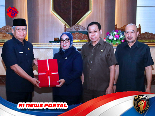 Kerangka Pembangunan Strategis yang Transparan dan Partisipatif