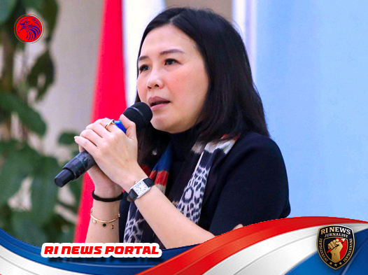 Kesetaraan Gender Dimulai dari Keluarga