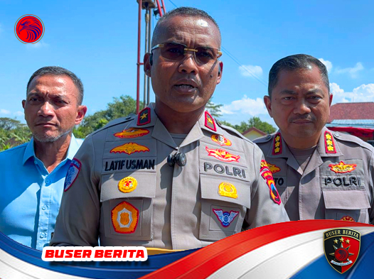 Klarifikasi Polda Jateng atas Penyebutan 11 Ormas