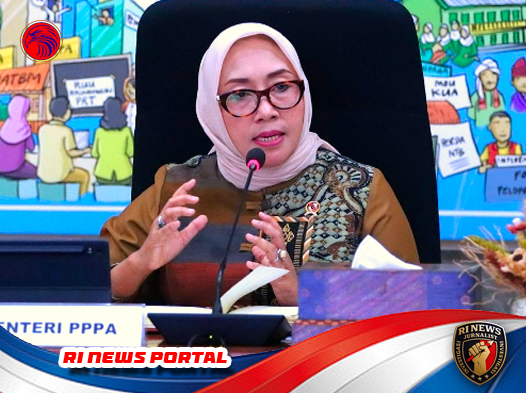 Komitmen Kementerian PPPA dalam Kasus Makassar dan Indragiri Hulu