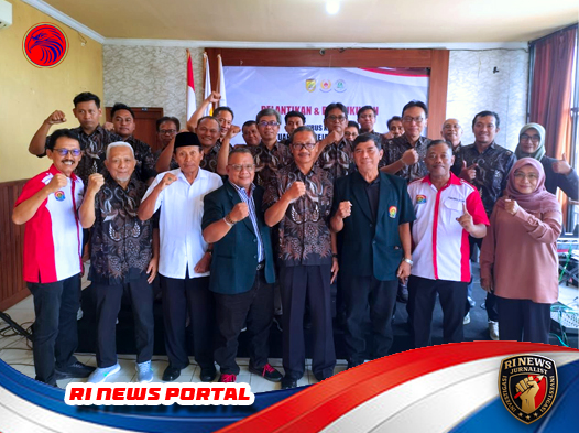 Komitmen Kolektif Menuju Lumbung Juara Tenis Meja