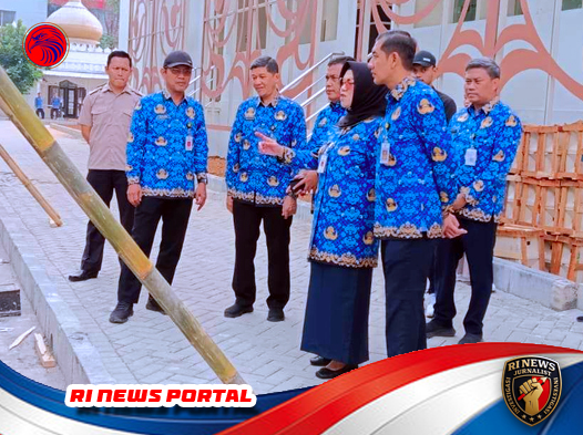 Komitmen Pemkab Sukoharjo pada Infrastruktur Publik Terintegrasi