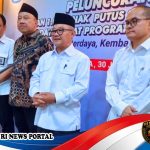 Kompetensi Kunci Utama Hadapi Dunia Kerja