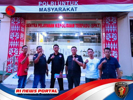 Kontroversi Video Tudingan Intimidasi Wartawan di Lampung Barat