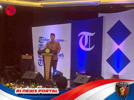 Koperasi Desa Merah Putih Digelorakan di Banyumas