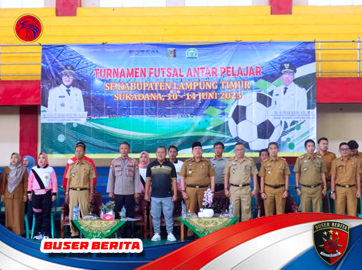 Lampung Timur Siap Resmikan Mal Pelayanan Publik Pertama