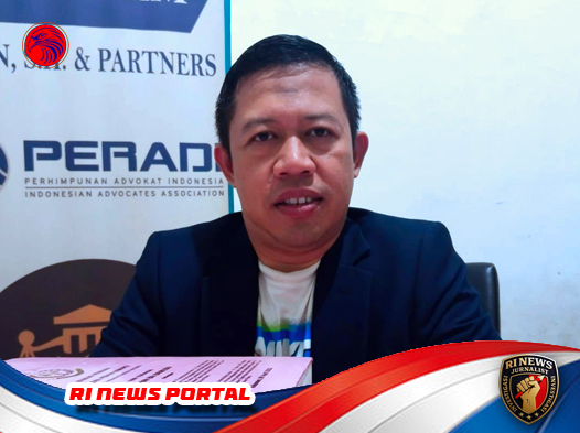 Langkah Hukum terhadap Dugaan Korupsi Dana BUMDesMa di Kebumen