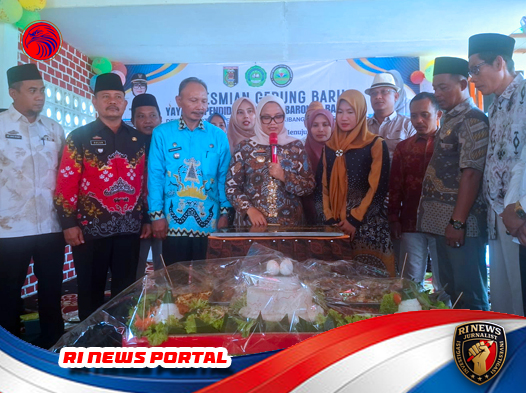 Langkah Strategis Menuju Pendidikan Inklusif di Lampung Timur