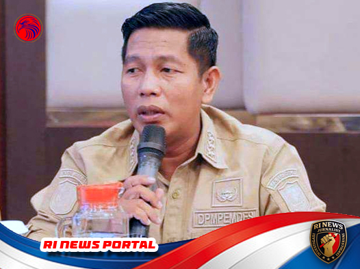 Legalitas Koperasi Merah Putih Dikebut