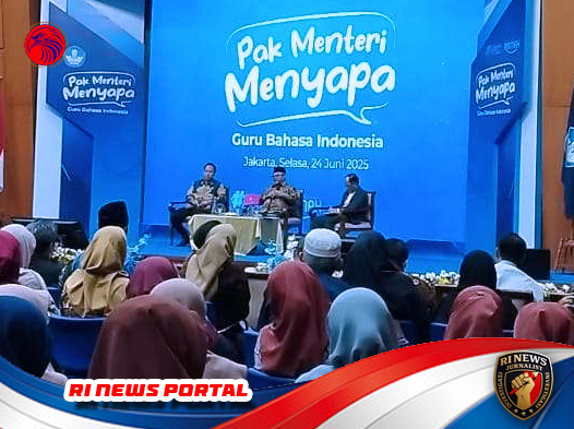 Literasi Rendah di Indonesia