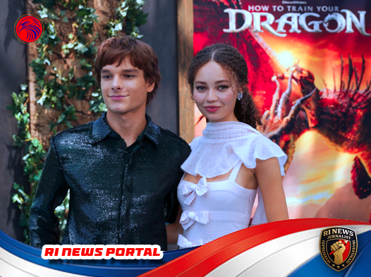 Live-Action yang Memukau dan Menghidupkan Dunia Fantasi