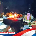 Malam 1 Suro di Wonogiri