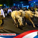 Malam Satu Suro 2025