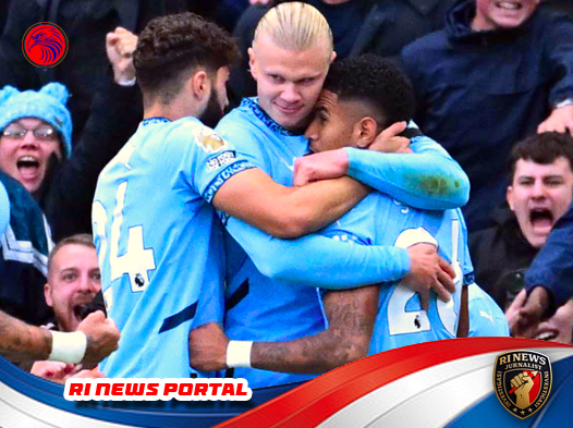 Manchester City Awali Kampanye Piala Dunia Antarklub 2025 dengan Kemenangan Meyakinkan atas Wydad AC