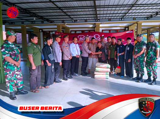 Manifestasi Pengabdian dan Sinergi Sosial-Religius