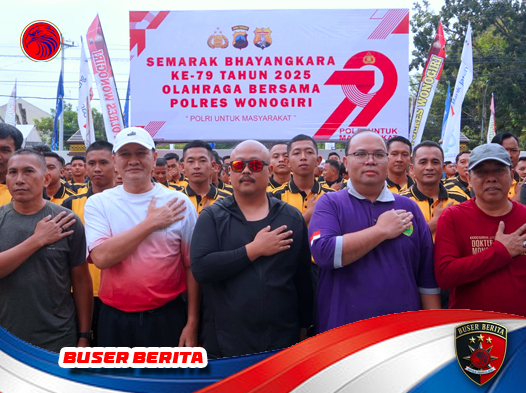 Membangun Sinergi dan Ketahanan Sosial