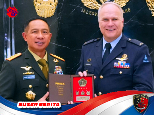 Memperkuat Diplomasi Pertahanan