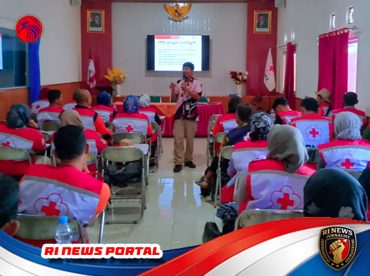 Mewujudkan Ketangguhan Komunitas Lokal
