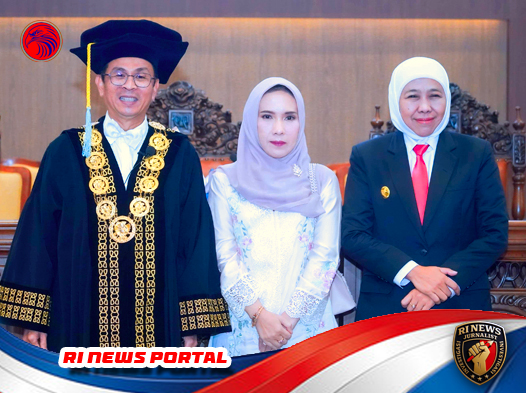 Misi Globalisasi dan Sinergi Pembangunan Daerah