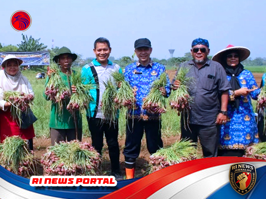 Model Ketahanan Pangan Perkotaan Berbasis Komunitas