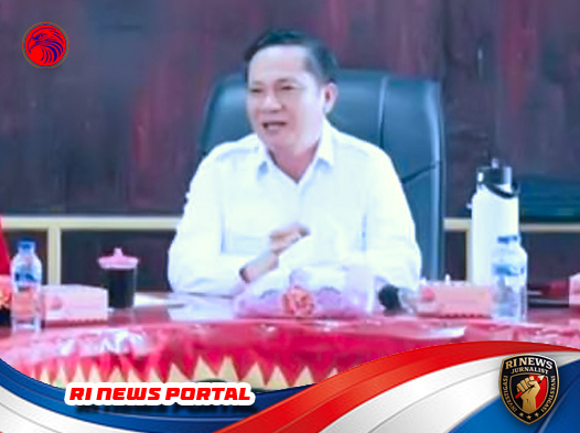 Nias Barat Pacu Transformasi Tata Kelola Aset dan SDM Menuju Lepas dari Status 3T
