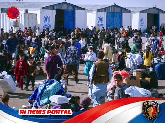 PBB Peringatkan Potensi Destabilisasi