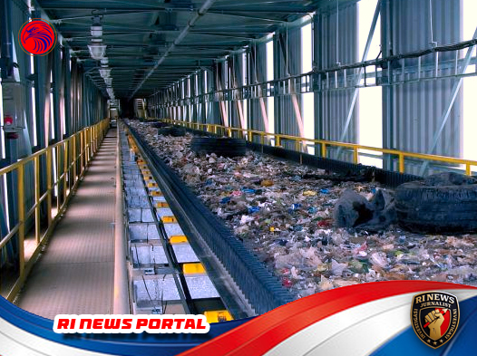 PT Semen Indonesia Dorong Industri Hijau