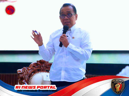 Pembangunan Berkelanjutan dan Ketahanan Bencana