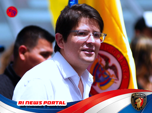 Pembunuhan Bacapres Miguel Uribe Turbay dan Krisis Keamanan Politik di Kolombia