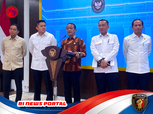 Pemerintah Cabut Empat IUP Tambang Nikel di Raja Ampat