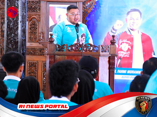 Pemerintah Daerah Tegaskan Komitmen terhadap Prestasi