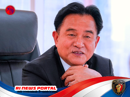 Pemerintah Indonesia Tegaskan Tidak Akan Izinkan Hambali Kembali