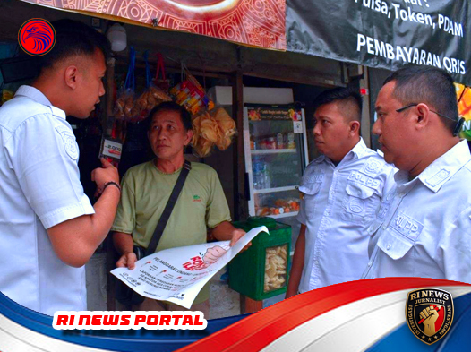 Pemkot Surabaya Perkuat Kolaborasi Antarlembaga untuk Berantas Rokok Ilegal