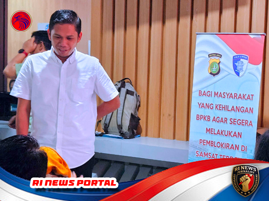 Pemutihan Pajak Kendaraan Bermotor di Banten Menuju Tenggat