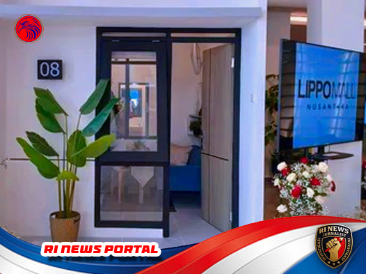 Penawaran Publik Rumah Subsidi Lippo Group