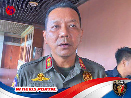 Penertiban Bisnis Ilegal oleh WNA di Bali