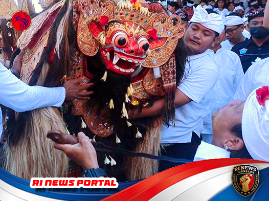 Penguatan Identitas Kultural Lewat Partisipasi Komunal