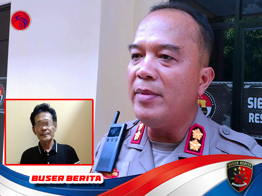 Pengungkapan Dugaan TPPO di Kawasan Wisata Gunung Kemukus
