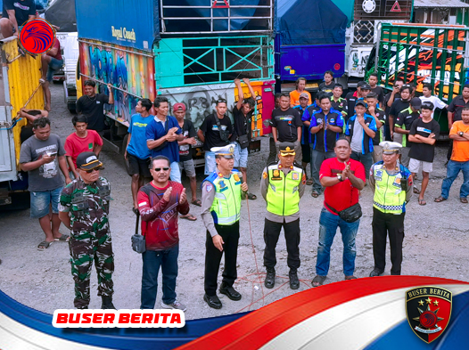 Penolakan terhadap Kebijakan Zero ODOL dan Problematika Sosio-Legal Transportasi Jalan Raya