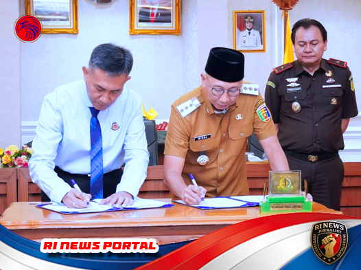 Perkuat Tata Kelola Hukum untuk Akselerasi Asta Cita