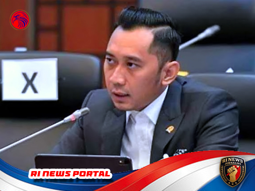 Pimpinan MPR Dorong Mantan Atlet Peroleh Program Karier