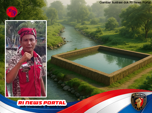 Potret Konflik Pengelolaan Ruang Sungai dan Penegakan Regulasi Lingkungan