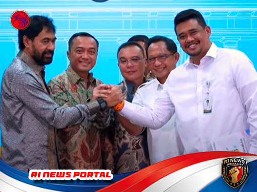 Presiden Prabowo Putuskan Empat Pulau Sengketa Jadi Milik Aceh