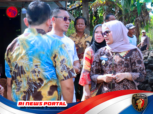 Program CSR BPRS Lampung Timur
