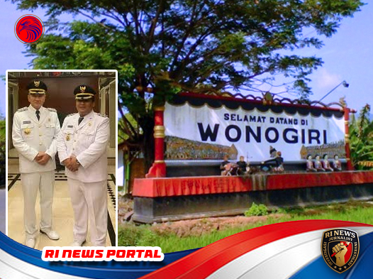 Program Strategis Bupati Wonogiri Setyo Sukarno