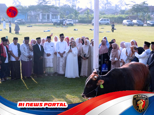 Refleksi Harmoni Sosial di Lampung Timur