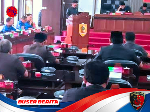 Refleksi Tata Kelola APBD 2024 Kabupaten Wonogiri