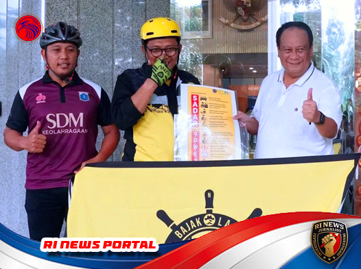 Refleksi World Bicycle Day 2025 di Indonesia